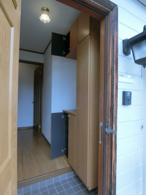 【収納】 | ローブレＴ・Ｋ