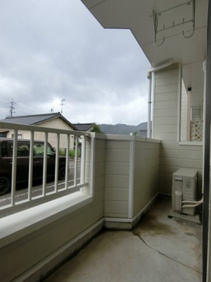 【バルコニー】 | ローブレＴ・Ｋ