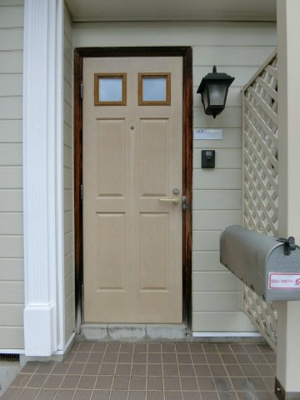 【玄関】 | ローブレＴ・Ｋ