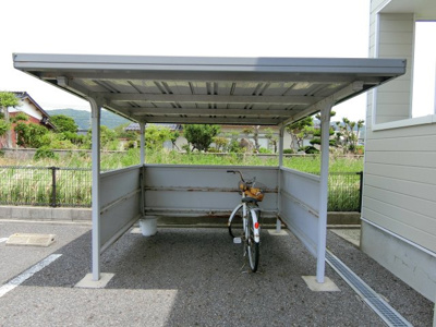 【その他共用部分】 | ローブレＴ・Ｋ