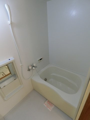 【浴室】 | ローブレＴ・Ｋ