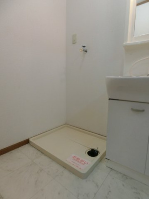 【洗面所】 | ローブレＴ・Ｋ