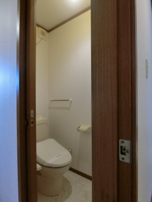 【トイレ】 | ローブレＴ・Ｋ