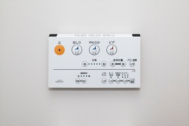 Crescent浦和のその他