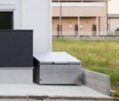 Crescent浦和のその他共用部分