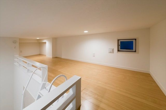 Crescent浦和の設備