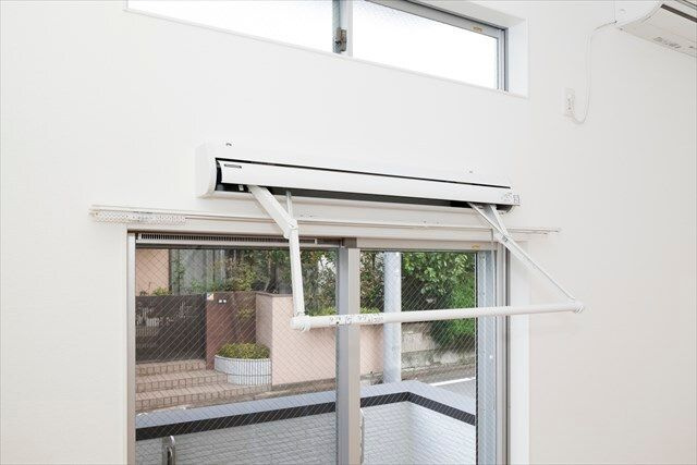 Crescent浦和のその他