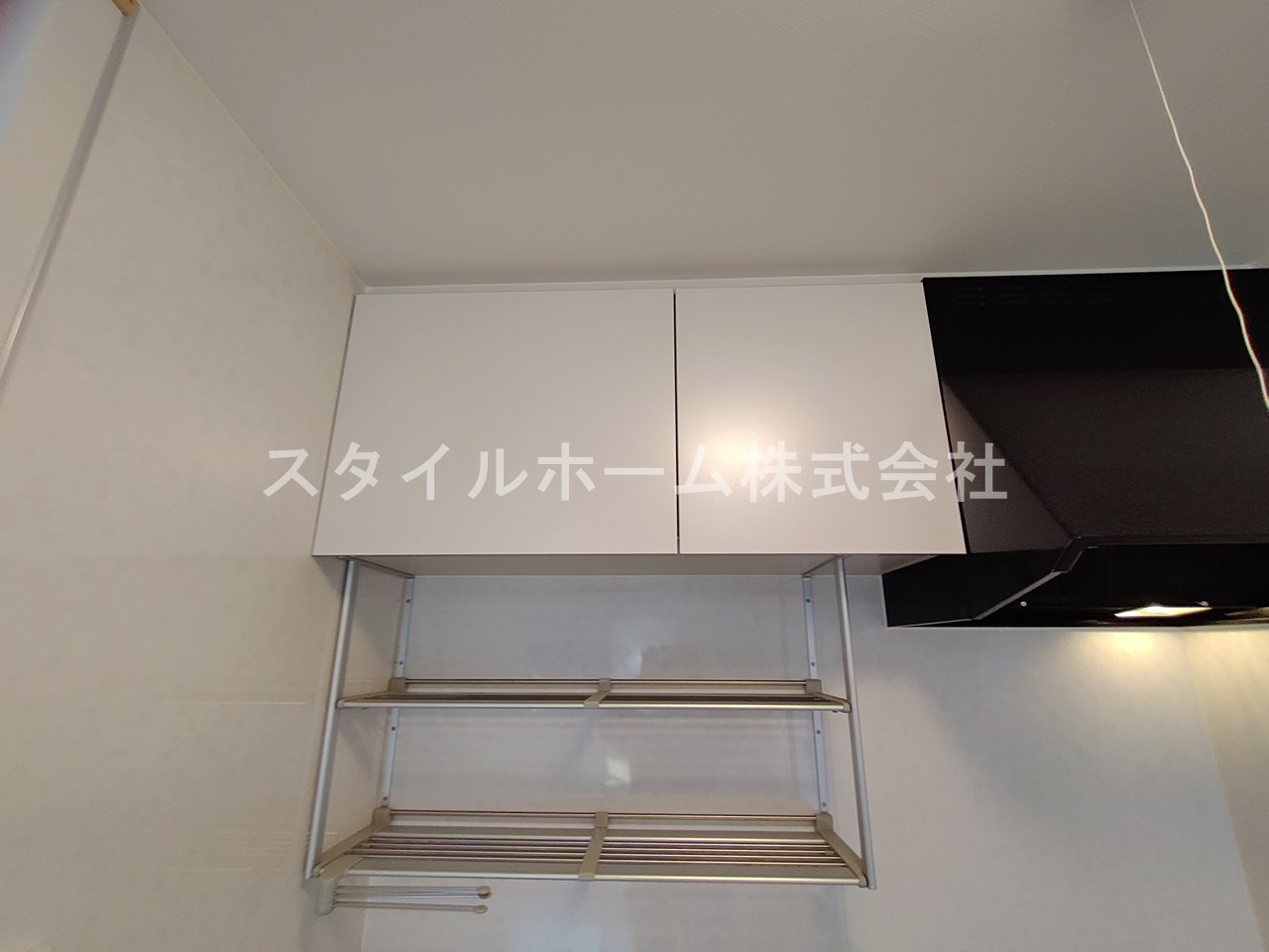 クレシタ神ノ輪のキッチン|イメージ写真です。