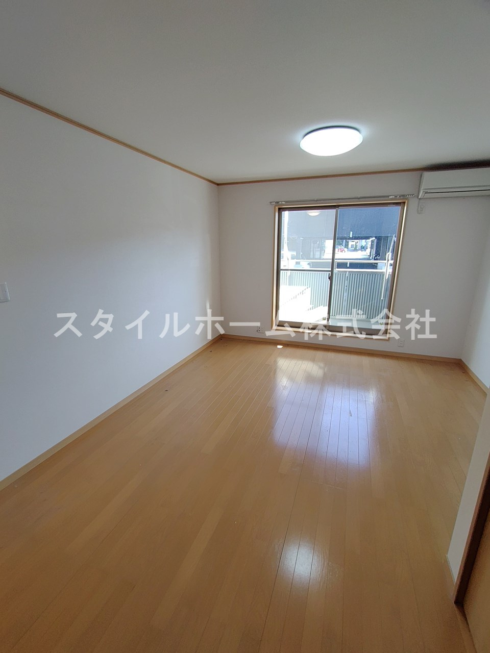 クレシタ神ノ輪の居間・リビング|イメージ写真です。