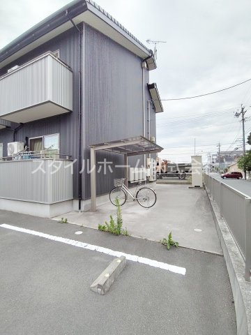 クレシタ神ノ輪のその他共用部分