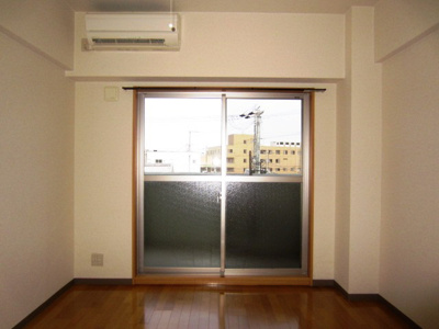 【寝室】 | ロンシャン