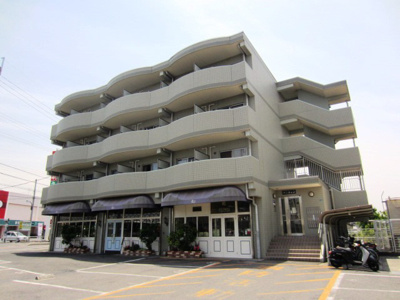 【外観】 | ロンシャン