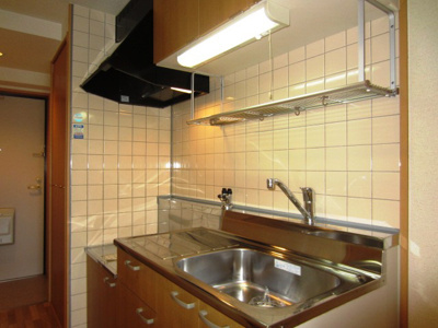 【キッチン】 | ロンシャン