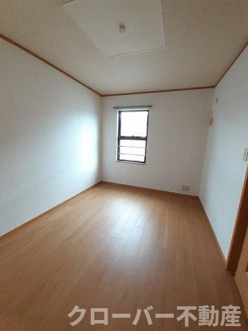 パーク・アベニューＢの内装