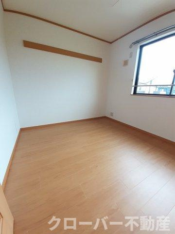 パーク・アベニューＢの居間・リビング