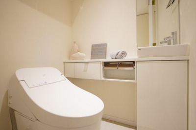 【その他共用部分】 | パークタワー晴海 | シューズクロークも収納量豊富です