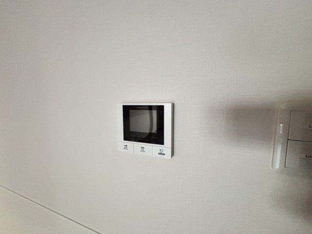 Morris芝の設備