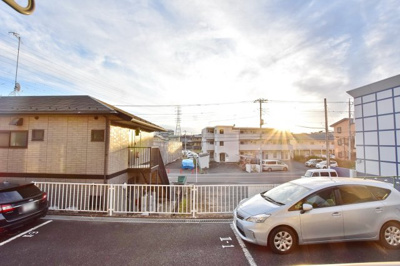 【展望】 | インベストメント高森Ⅱ