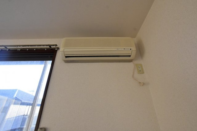 【設備】 | インベストメント高森Ⅱ