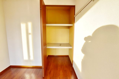 【収納】 | インベストメント高森Ⅱ