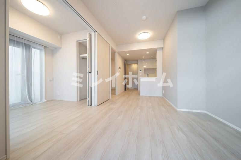 アーバネックス南品川Ⅱ