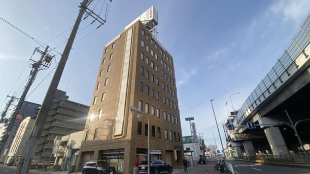 東洋交易ビル