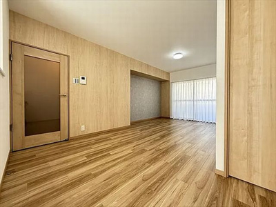 【居間・リビング】 | ルシエル山科