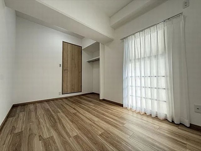 【洋室】 | ルシエル山科
