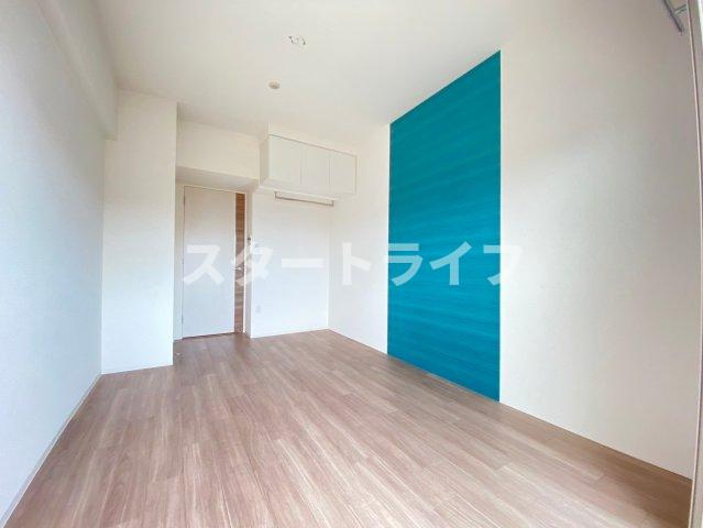大阪市東淀川区西淡路１丁目の賃貸マンションの展望