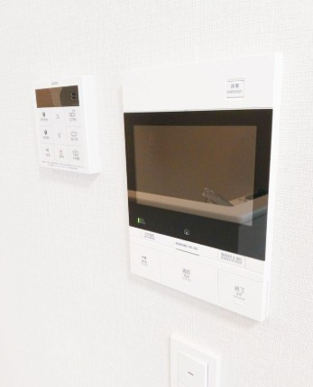 コートレジデンス南大塚のセキュリティ