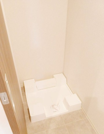 コートレジデンス南大塚の設備