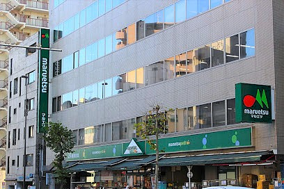 コートレジデンス南大塚の周辺