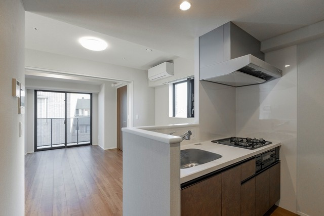 コートレジデンス南大塚