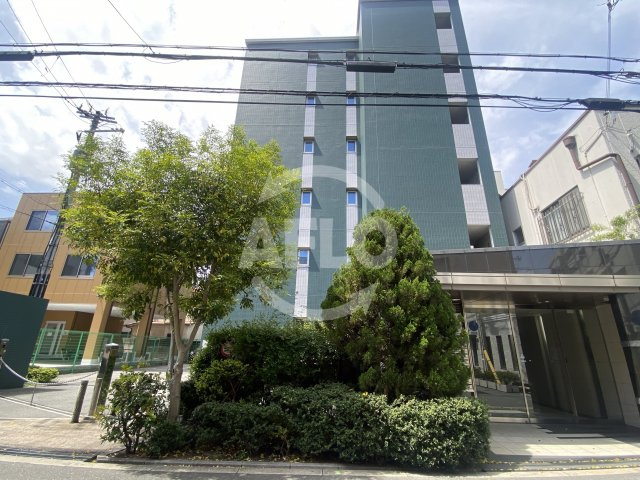 シャンピア西田辺