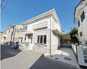 座間市東原2丁目　中古戸建　78.84平米の画像