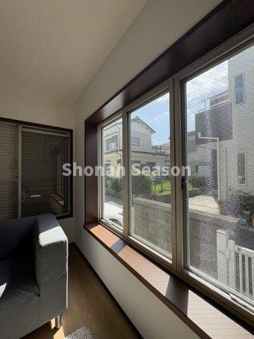 【内装】 | 1階で家事や入浴などの生活動線が完結◎生活感を見せにくい設計！　　
まずはお気軽にご内見ください♪