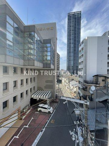 IBERISCOURTの展望