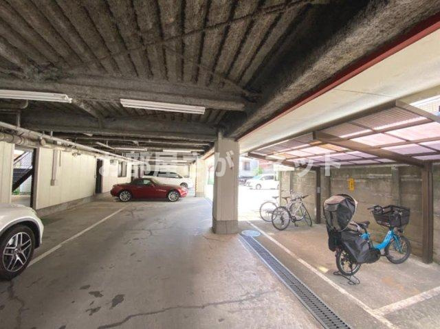 カーサ栄【おとり物件なし】#学生・社会人にオススメ！初期費用分割払いOK！のエントランス