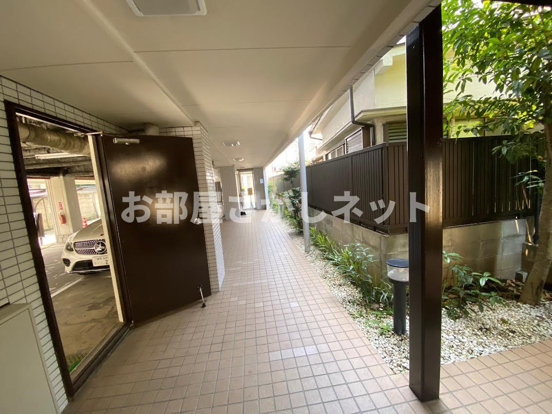 カーサ栄【おとり物件なし】#学生・社会人にオススメ！初期費用分割払いOK！のその他共用部分