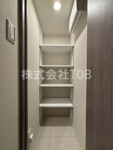 【その他】 | Alivis笹塚 | シューズボックス