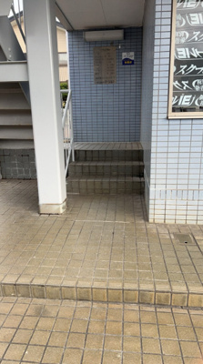 【エントランス】 | 山口ビル