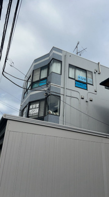 【外観】 | 山口ビル