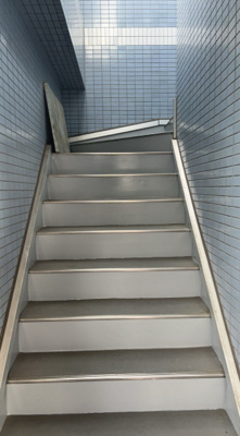 【バルコニー】 | 山口ビル