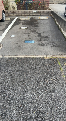 【駐車場】 | 山口ビル