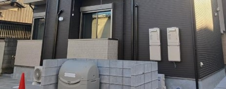 アーク・ヴィラ南鳩ヶ谷