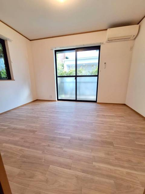 ハイネス等々力のバルコニー|バルコニー