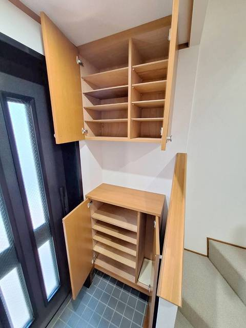 ハイネス等々力のセキュリティ|TVモニターホン