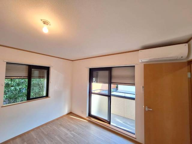 ハイネス等々力のその他|ダイニング