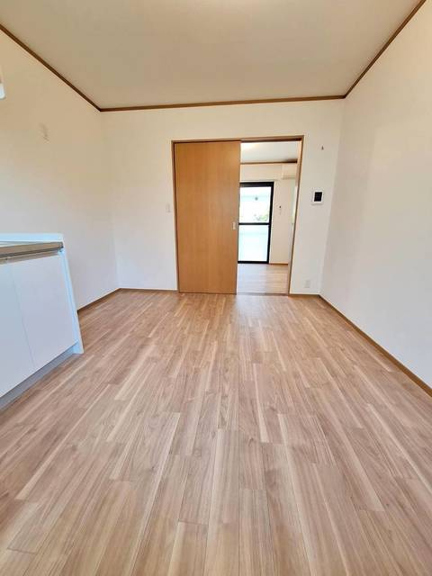 ハイネス等々力の設備|浴室乾燥機スイッチ