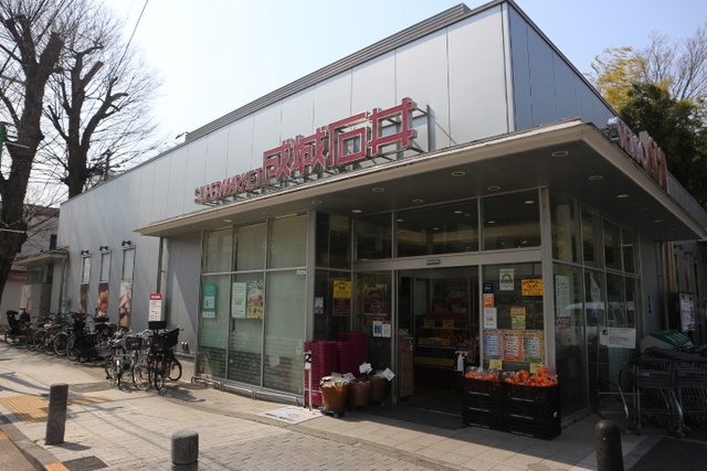 ハイネス等々力のその他|セブンイレブン等々力駅前店